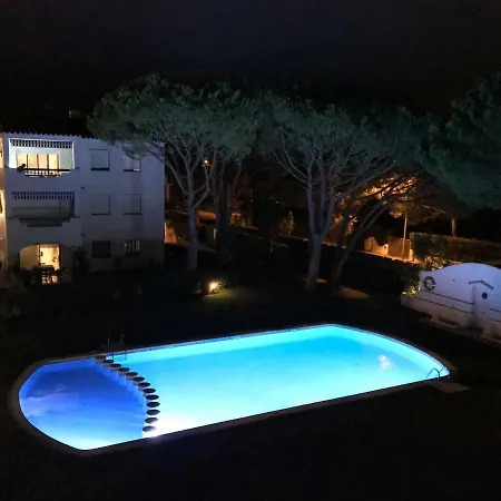 Apartamento En Playa De Pals Costa Brava Exterior foto
