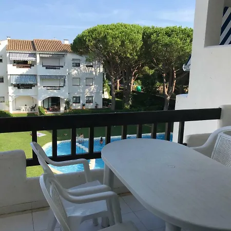 Apartamento En Playa De Pals Costa Brava Exterior foto