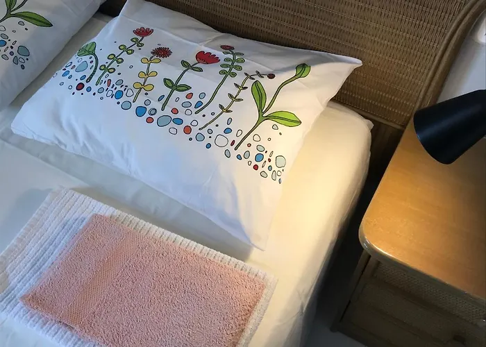 Apartamento En Playa De Pals Costa Brava