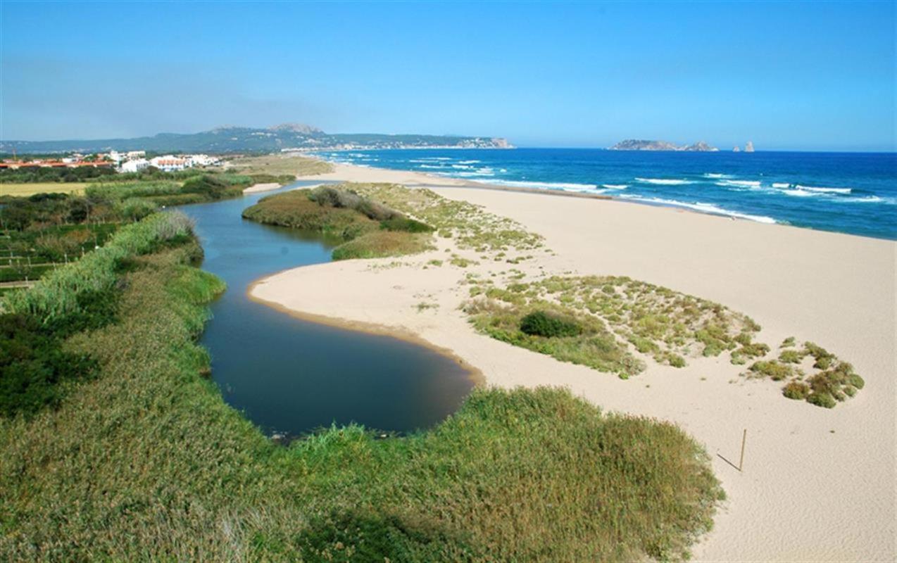 Apartment En Playa De Costa Brava *
