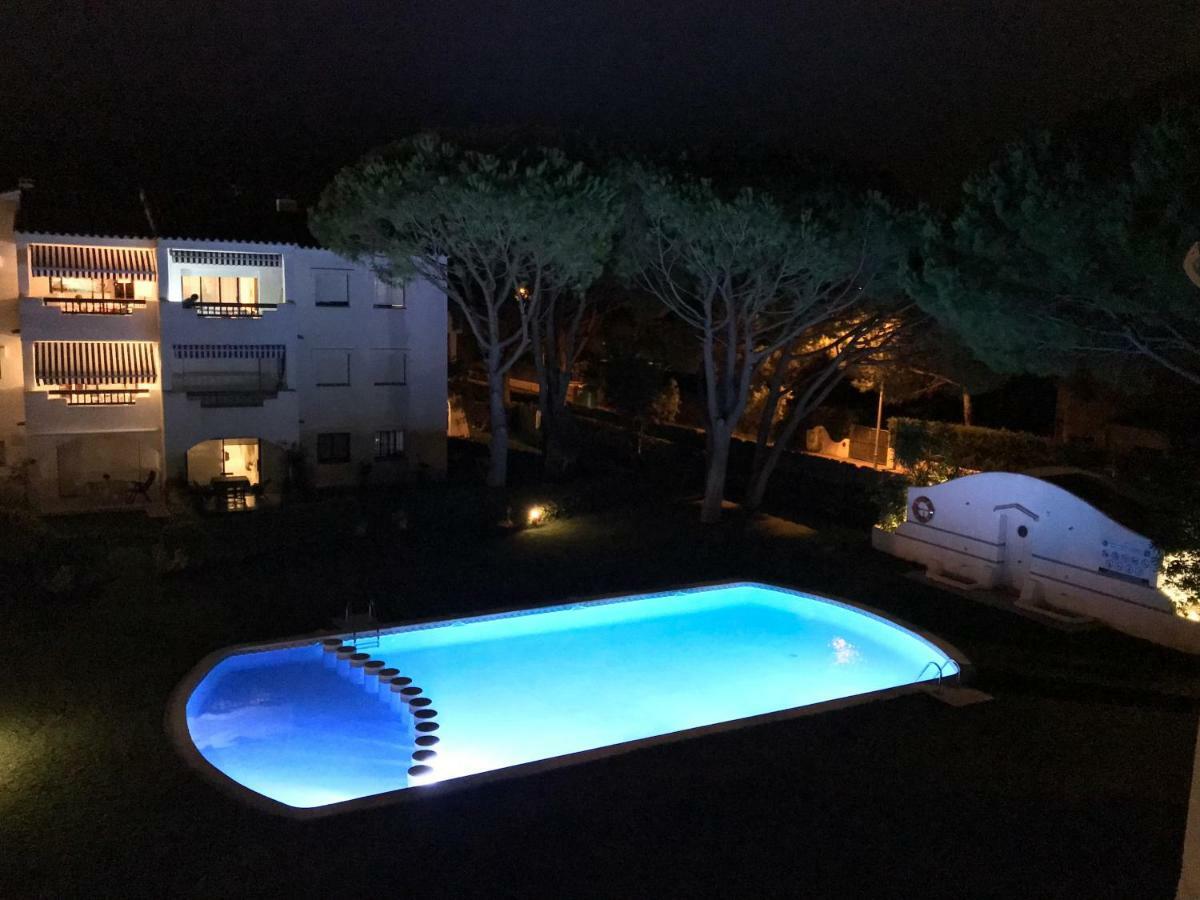 Apartment En Playa De Costa Brava *