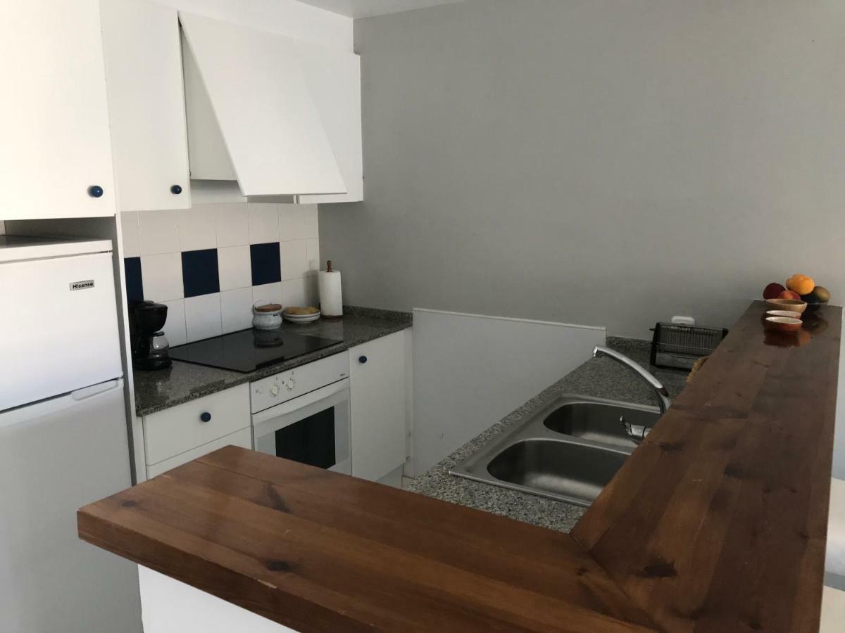 Apartment En Playa De Costa Brava Pals